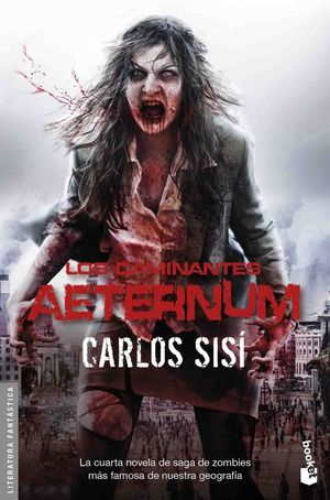 LOS CAMINANTES 3: AETERNUM