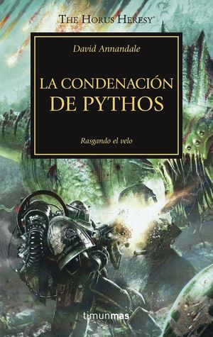 LA CONDENACION DE PYTHOS, N 30