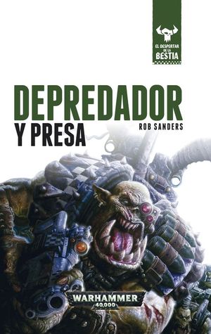 DEPREDADOR Y PRESA, N 2