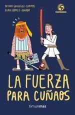 KIT LA FUERZA PARA CU�AOS