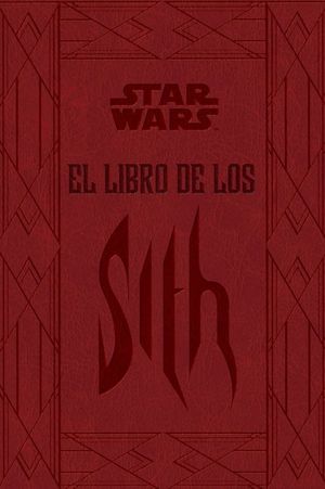 STAR WARS. EL LIBRO DE LOS SITH