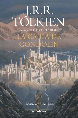 LA CAIDA DE GONDOLIN