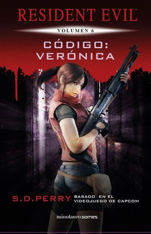 CODIGO VERONICA