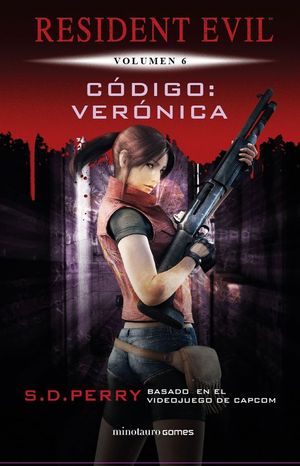 CODIGO VERONICA