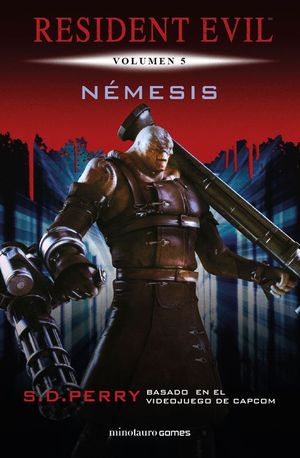 NEMESIS