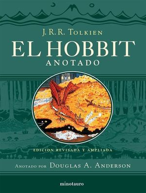 EL HOBBIT. ANOTADO