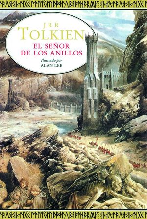 EL SEOR DE LOS ANILLOS