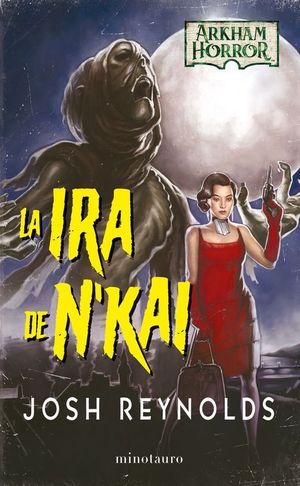 LA IRA DE N'KAI