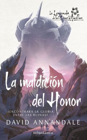 LA MALDICIN DEL HONOR