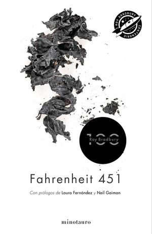 FAHRENHEIT 451 (EDICION 100 ANIVERSARIO)
