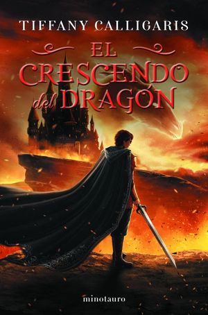 EL CRESCENDO DEL DRAGN