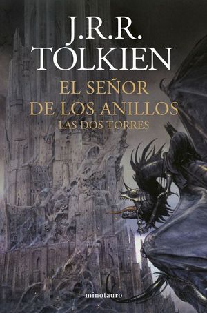 EL SEOR DE LOS ANILLOS N 02/03: LAS DOS TORRES