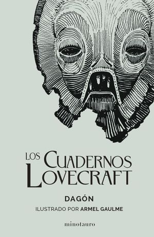 LOS CUADERNOS LOVECRAFT N 01/02 DAGN