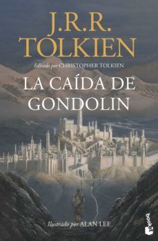 LA CADA DE GONDOLIN