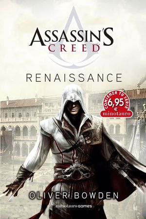CTS ASSASSIN'S CREED N� 01 RENAISSANCE