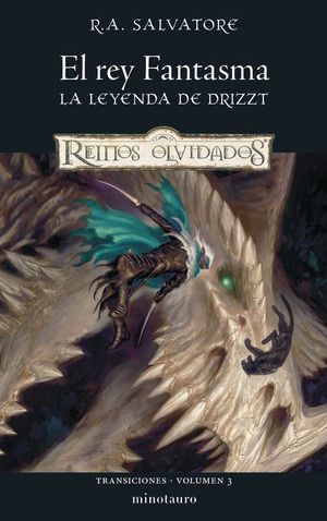 EL REY FANTASMA. TRANSICIONES 3