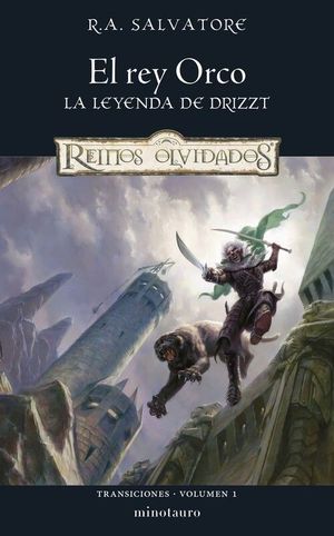 TRANSICIONES 01/03: EL REY ORCO