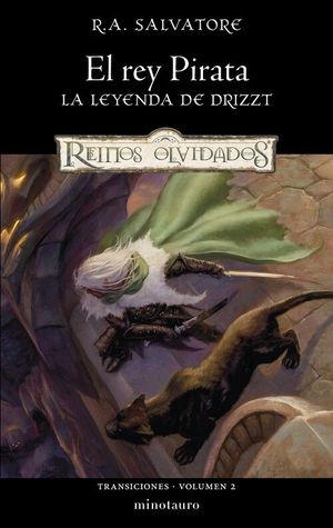 EL REY PIRATA (TRANSICIONES 02/03)