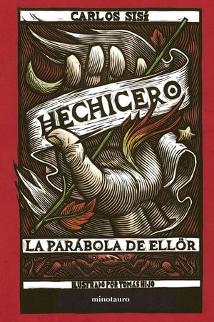 HECHICERO. LA PARABOLA DE ELLOR