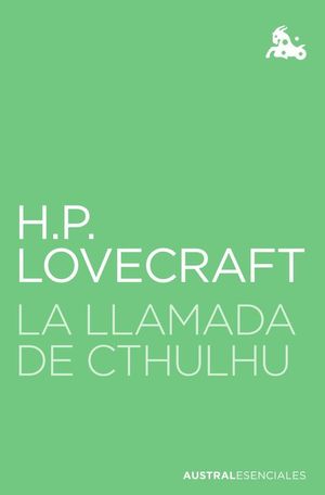 LA LLAMADA DE CTHULHU