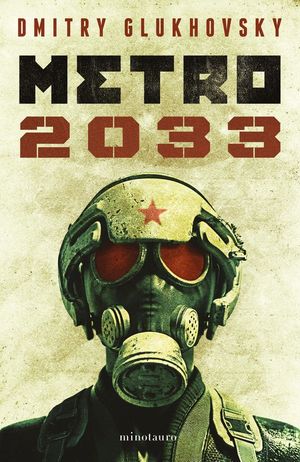 METRO 2033