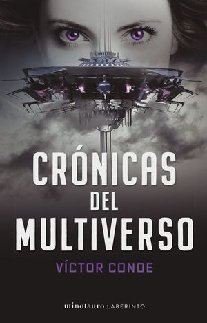CR�NICAS DEL MULTIVERSO