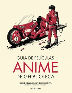 GUA DE PELCULAS ANIME DE GHIBLIOTECA