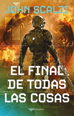 EL FINAL DE TODAS LAS COSAS N 06/06