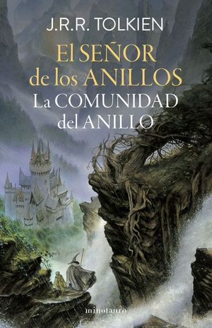 EL SEOR DE LOS ANILLOS N 01/03 LA COMUNIDAD DEL ANILLO