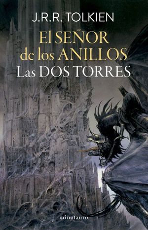 EL SEOR DE LOS ANILLOS N 02/03: LAS DOS TORRES