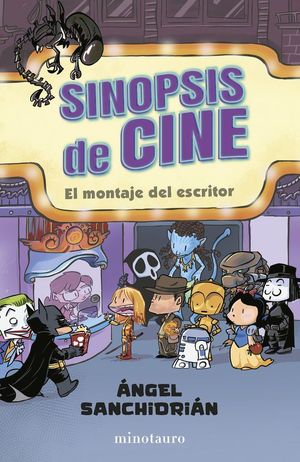 SINOPSIS DE CINE