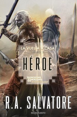 LA VUELTA A CASA N 03/03: HEROE