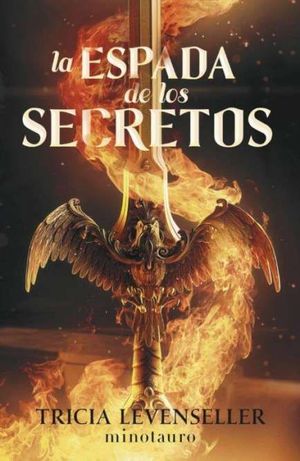 FORJADORA DE ESPADAS 1: LA ESPADA DE LOS SECRETOS