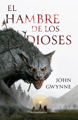 HERMANOS DE SANGRE 2: EL HAMBRE DE LOS DIOSES