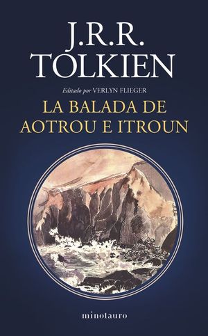 LA BALADA DE AOTROU E ITROUN