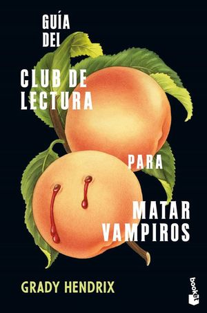 GUA DEL CLUB DE LECTURA PARA MATAR VAMPIROS