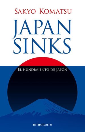 JAPAN SINKS. EL HUNDIMIENTO DE JAPON