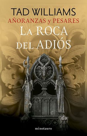 AORANZAS Y PESARES 2: LA ROCA DEL ADIS