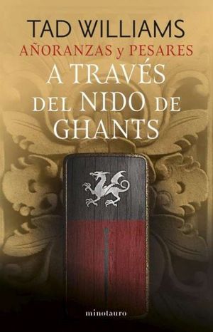 AORANZAS Y PESARES N 03/04 A TRAVES DEL NIDO DE GHANTS