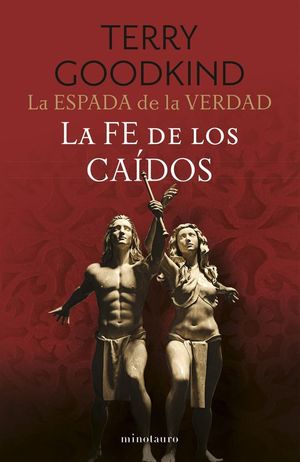 LA ESPADA DE LA VERDAD N 06/17 LA FE DE LOS CADOS