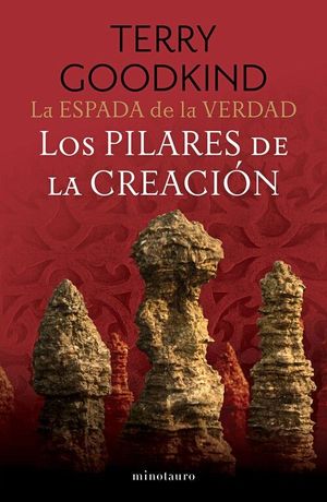 LA ESPADA DE LA VERDAD 07/17: LOS PILARES DE LA CREACION