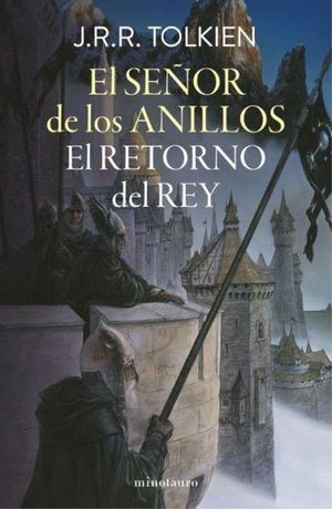 EL SEOR DE LOS ANILLOS 3: EL RETORNO DEL REY