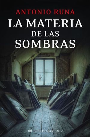 LA MATERIA DE LAS SOMBRAS (ISAAC ZARCO 2)