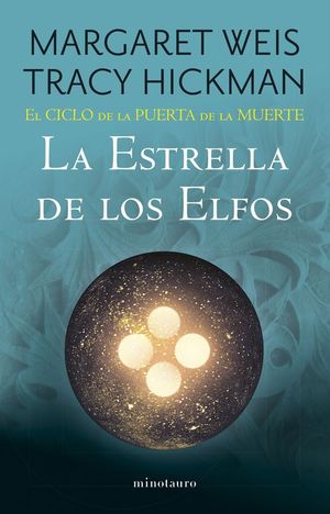 EL CICLO DE LA PUERTA DE LA MUERTE 2/7. LA ESTRELLA DE LOS ELFOS