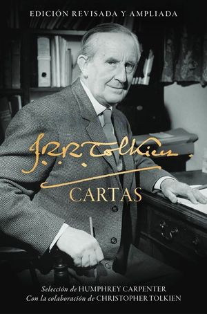 LAS CARTAS DE J.R.R. TOLKIEN