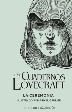 LOS CUADERNOS LOVECRAFT N 05: LA CEREMONIA