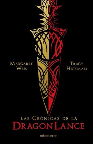 CRONICAS DE LA DRAGONLANCE (EDICION ESPECIAL OMNIBUS)