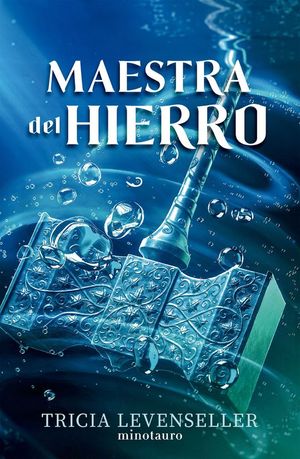 FORJADORA DE ESPADAS 2. MAESTRA DEL HIERRO