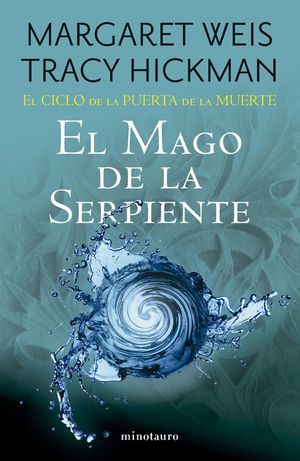 EL CICLO DE LA PUERTA DE LA MUERTE N� 04/07. EL MAGO DE LA SERPIENTE