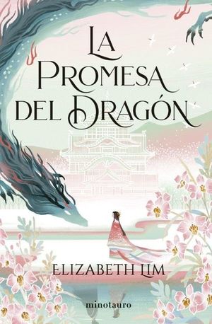 LA PROMESA DEL DRAGON